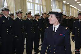 Archives du service de sant? Portfolio L Uniforme Au Feminin Site Ecpad
