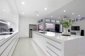 Gorgeous 45 Fabulous Modern Kitchen Design Ideas Https Roomaholic Com 4300 45 Fabulous Mo Kitchen Interior Design Modern Modern Kitchen Design Modern Kitchen