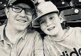 Bryce Miles's Instagram, Twitter & Facebook