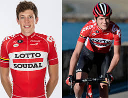Matching family tree profiles for charles louis vervaeke. Klaar Voor De Giro Wielrennen