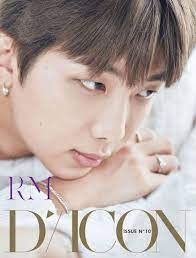 His dragon eyes and dimple are killing us. Bts Dicon Vol 10 Bts Goes On Group Ver Individual Ver Nolae