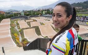 El sector industrial ha tenido un crecimiento sostenidos en los últimos años. Familia De Mariana Pajon Recibe Honores Del Bicicros Antioqueno