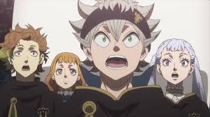 Black Clover Filler List: Episodes To Skip, Watch Guide 2024! | Anime  Filler Guide