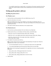 Bizhub 4020 all in one printer pdf manual download. Konica Minolta Bizhub 4020 Driver And Firmware Downloads