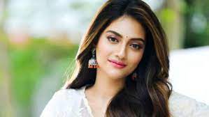 Nusrat jahan ruhi (born 8 january 1990) is an indian film actress who predominantly works in bengali cinema. Nusrat Jahan Shares Her Beautiful Photo On Instagram Newstrack English 1