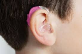 How can you be more creative? What To Expect If Your Child Needs Hearing Aids
