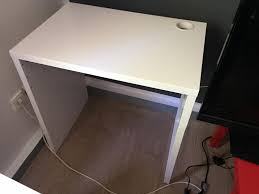 Beste ikea micke schreibtisch von micke desk ikea and google search on pinterest. Ikea Micke Schreibtisch In 51065 Koln Fur 20 00 Zum Verkauf Shpock De