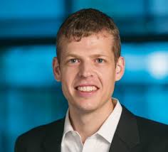 Penn Engineering's Jordan Raney is Reimagining Materials for 3D Printers