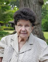 Muriel Joyce Kaptainis