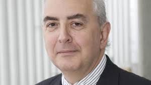 Olivier Frank neuer Direktor des "Institut Pierre Werner"