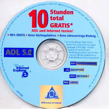 Aol, originally known as america online, was one of the first major consumer internet companies. Aol 2 1 Millionen Nutzer Wahlen Sich Noch Mit Cds Ins Internet Ein Stern De