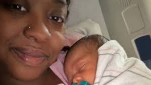 Fundraiser by Erica Prieto : Support for Tariah's Memorial and Baby Maxwell