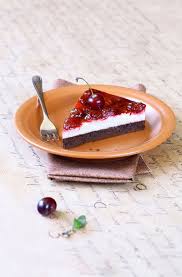 Verdade De Sabor Cherry Pie Tirol Tarte De Cereja Tirolesa Sladkie Recepty Idei Dlya Blyud Deserty