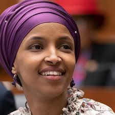 Freshman Congresswoman And Somali Immigrant Ilhan Omar Faces Accusations Of  Anti-Semitism