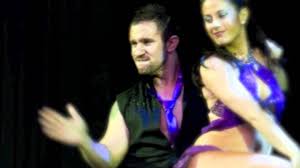 Contact forbidden crew on messenger. Bachata The Forbidden Dance Youtube