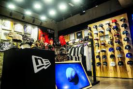 Sunway pyramid hotel is easy to access from the airport. New Era Sunway Pyramid Interior Design Renovation Projects In Malaysia