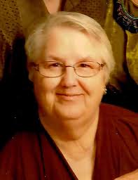 Obituary information for Joyce Marie Blair