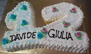 Torta Di Compleanno A Forma Di Numero Foto Di Pasticceria La Bignola Pavone Canavese Tripadvisor