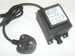 Outdoor Lighting Control Systems 12v Garden Light Transformer