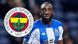 Fenerbahçe ile transfer görüşmeleri yaptığı iddia edilen portolu futbolcu moussa marega, hakkında çıkan haberleri yalanladı. Moussa Marega Welcome To Fenerbahce Skills Goals 2021 Youtube