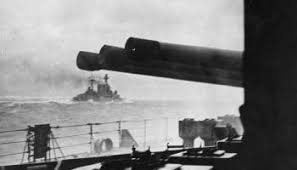 hms prince of wales, sunk by japanese