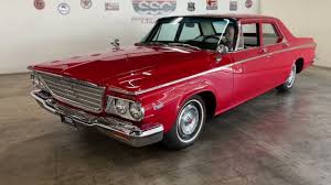 Image result for Rosewood 1964 Chrysler