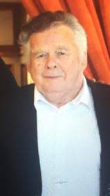 Condolence Book for Frank Manicle (Longford Town, Longford)