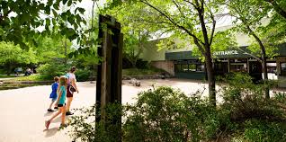 Inspiring respect and conservation for wild animals and wild places. Plan Your Visit Sedgwick County Zoo