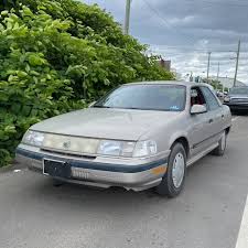 Image result for Silver 1990 Tracer