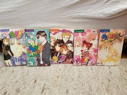 Imadoki (Manga), € 17,- (1150 Wien) - willhaben