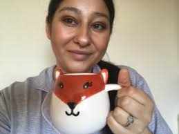 Have a Brew With Beth