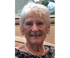 Winifred Butler Obituary (1945