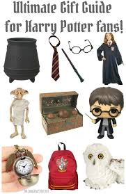 All the fun christmas gifts for young couples in the world have nothing on this fantastic card set. Ultimate Harry Potter Gift Guide For Kids The Imagination Tree