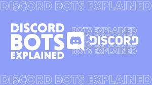 Maybe you would like to learn more about one of these? Discord Bots Explained Rythm Bot Dyno Bot Mee6 And More Wepc