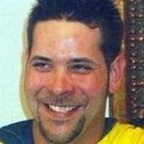 Ryan Christopher Granger,I Obituary