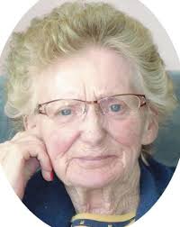 Barron, Margaret Rose (nee Murphy)