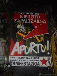 We did not find results for: Navarraresiste Com Ensalada De Tortazos En La Izquierda Abertzale