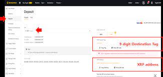 Binance allows traders to place trades with a leverage of up to 125x. Using Binance Exchange For Transfers Xrp Example D Cent User Guide