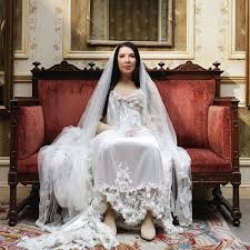 Bizet's carmen habanera, hamburg 1962. Marina Abramovic Bin Ein Beispiel Dafur Dass Jede Frau So Leben Kann Wie Sie Will Der Spiegel