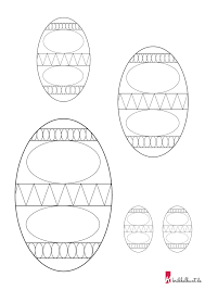 Weitere ideen zu schablonen zum ausdrucken, ausdrucken, schablonen. Osterei Vorlage 1 Osterei Vorlage Vorlage Osterhase Bastelvorlagen Zum Ausdrucken