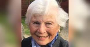 Mrs. Joan "Jody" Nelson Obituary