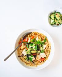 Check spelling or type a new query. Easy Korean Ramen A Couple Cooks