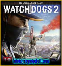 Watch dogs deluxe edition full cracked pc game free download. Descargar Watch Dogs 2 Deluxe Edition Full Espanol Mega Torrent
