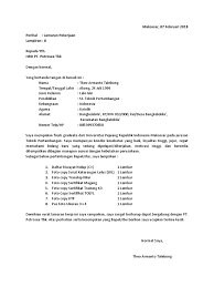 We did not find results for: Contoh Surat Lamaran Kerja Di Perusahaan Tambang Batubara Berbagai Contoh