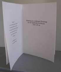 Want to make your own christmas cards from scratch? You Can Make Homemade Christmas Cards With Classic Art Happily Writing