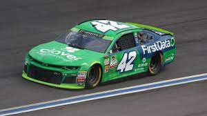 2019 monster energy nascar cup series paint schemes. 2018 42 Cup Paint Schemes Jayski S Nascar Silly Season Site