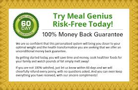 thyroid diet plan mealgenius