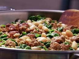 Turkey Robinson Recipe Food Network Recipes Ground Turkey Chili Recipe Chili Recipe Turkey