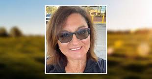 Robyn Wright Marlow Obituary February 2, 2022