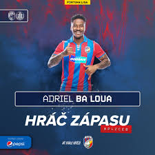 We have estimated adriel ba loua's net worth, money, salary, income, and assets. Hrac Zapasu Adriel Ba Loua Fc Viktoria Plzen Facebook